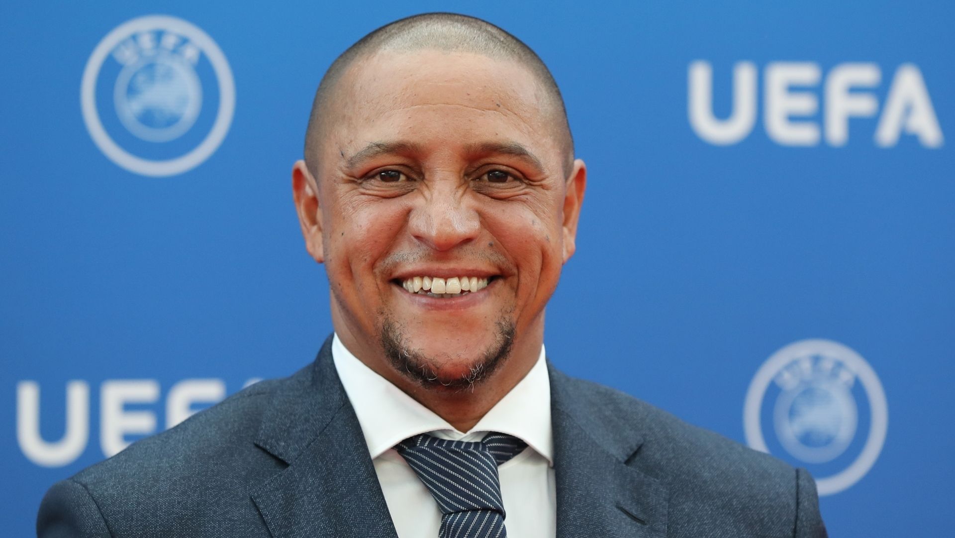 Roberto Carlos da Silva Rocha