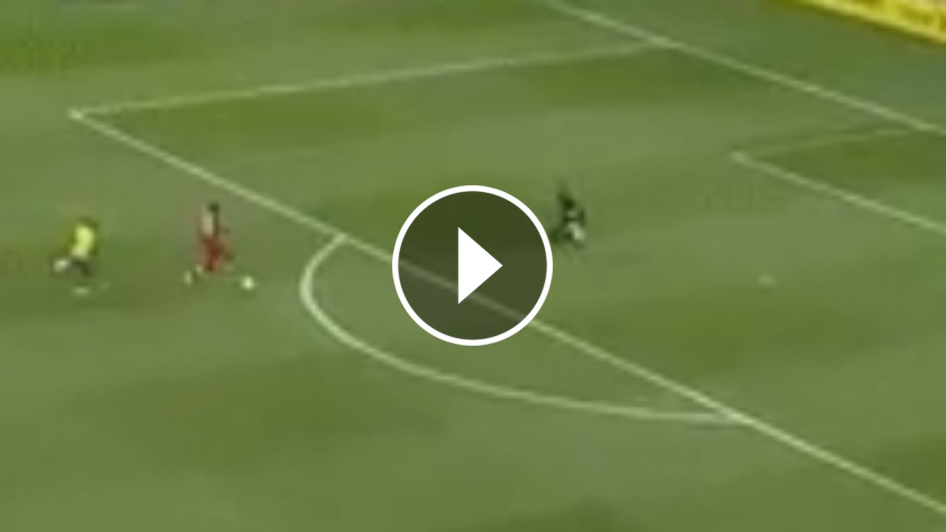 Alphonso Davies Canadá