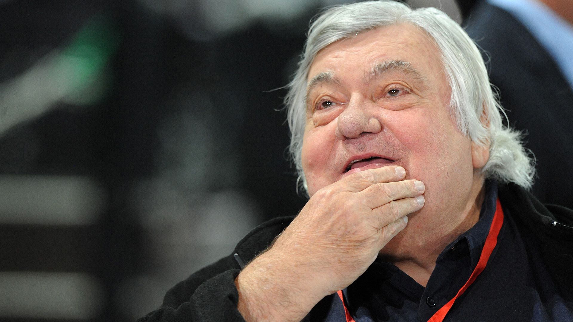 Louis Nicollin Loulou Montpellier MHSC Ligue 1