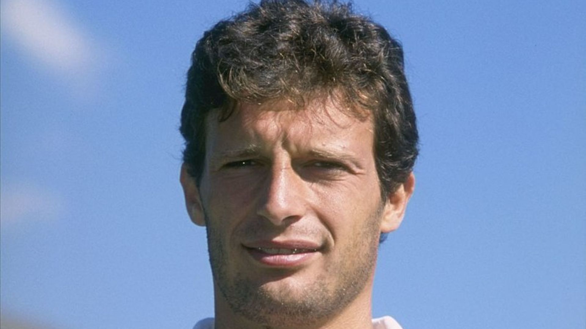 Massimiliano Allegri Perugia Serie A 1996/97