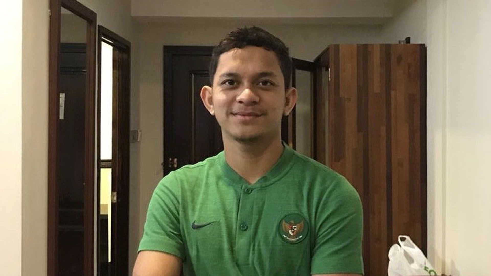 Arapenta Poerba - Bali United