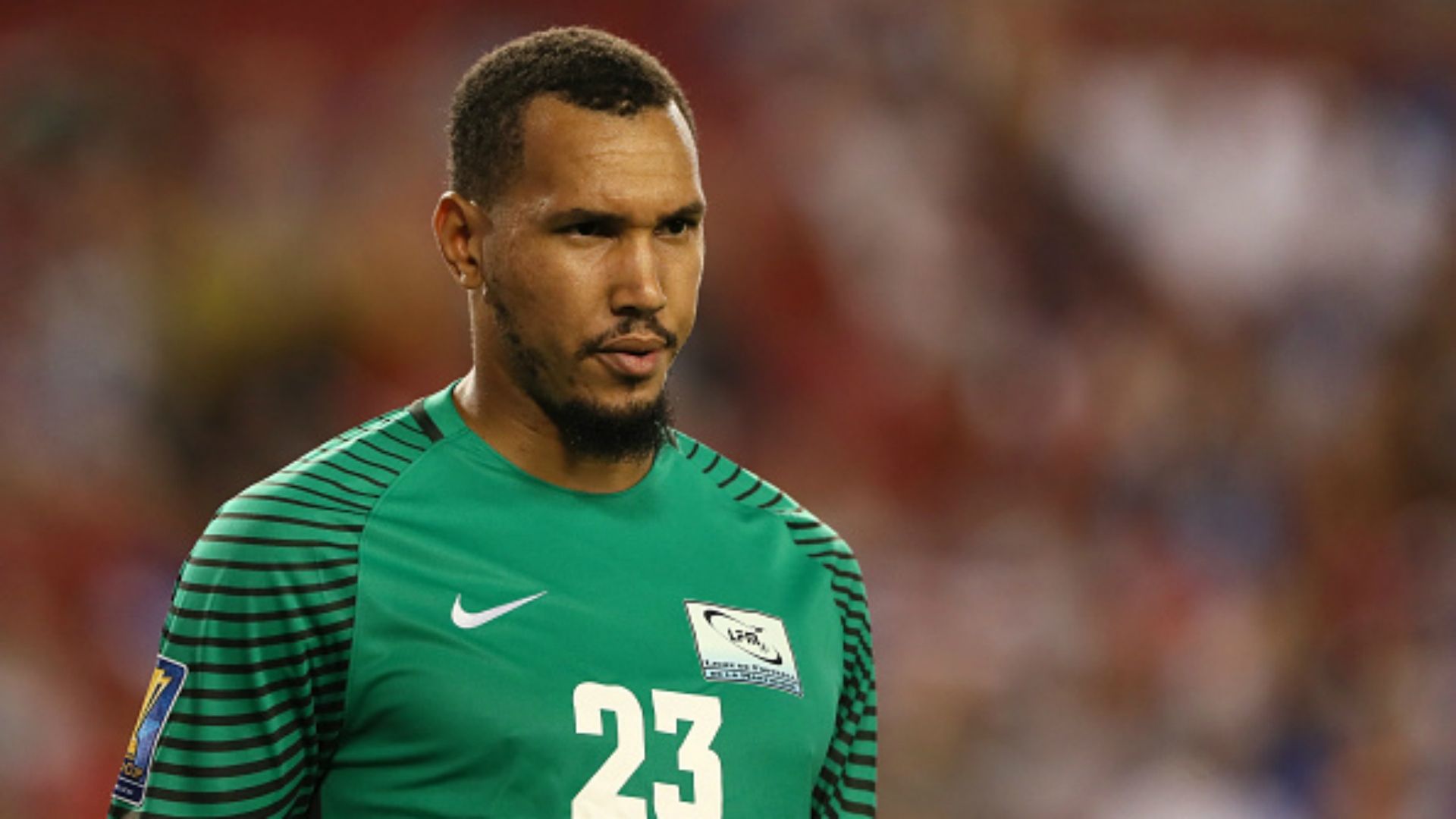 Kevin Olimpa Martinica