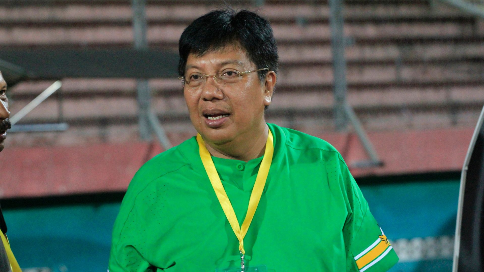 Gede Widiade - Bhayangkara Surabaya United