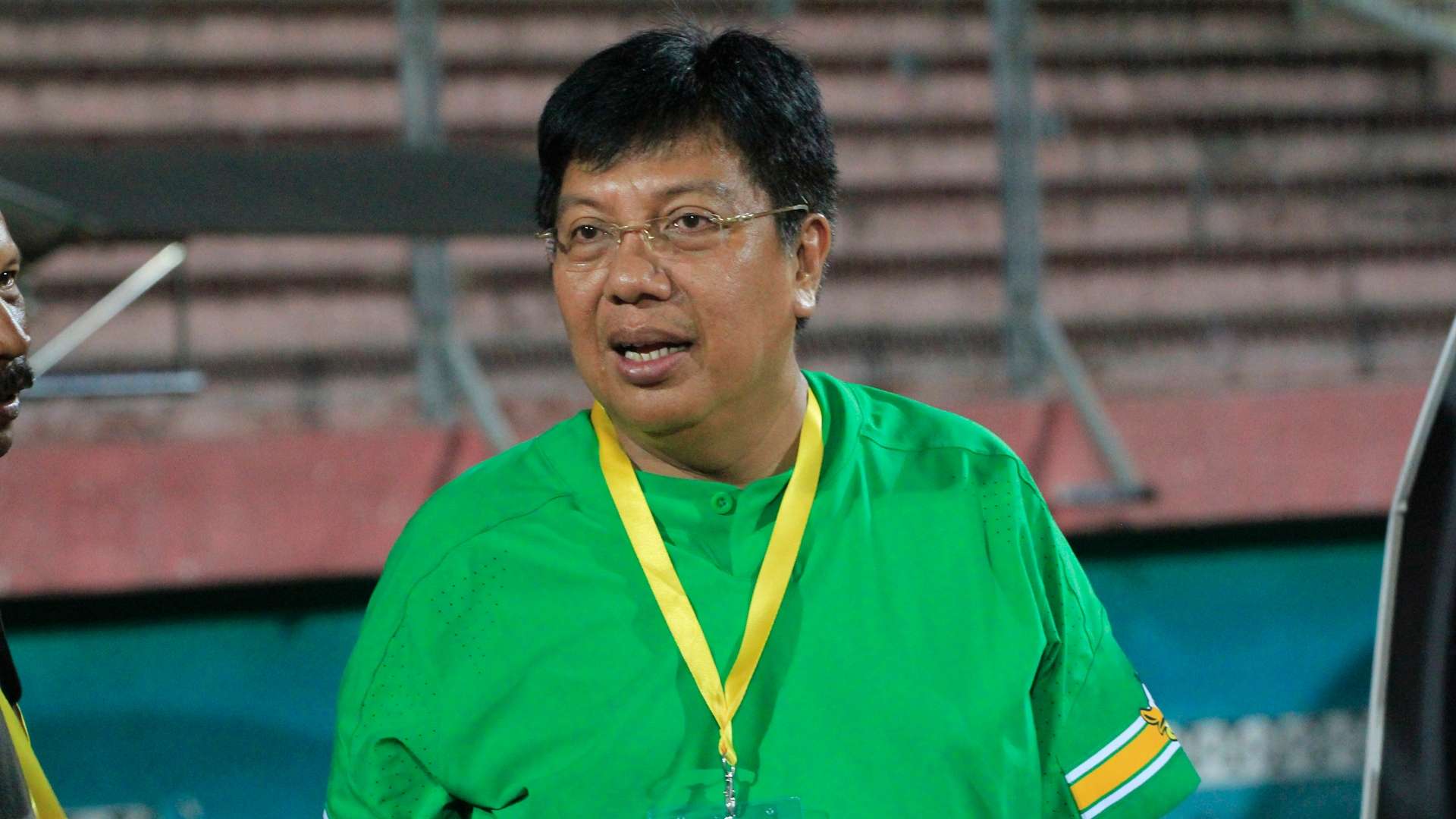 Gede Widiade - Bhayangkara Surabaya United