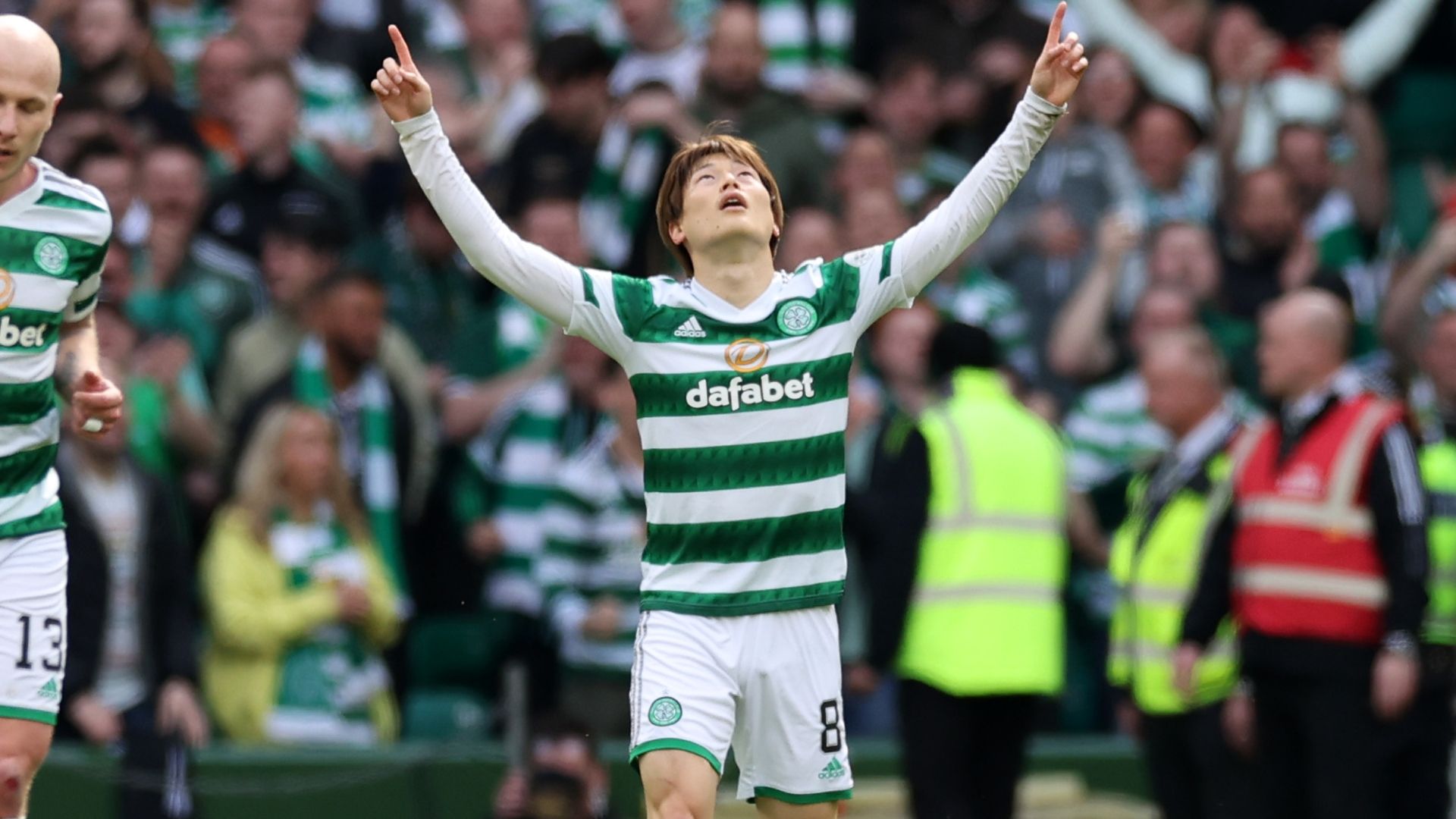 celtic furuhashi goal