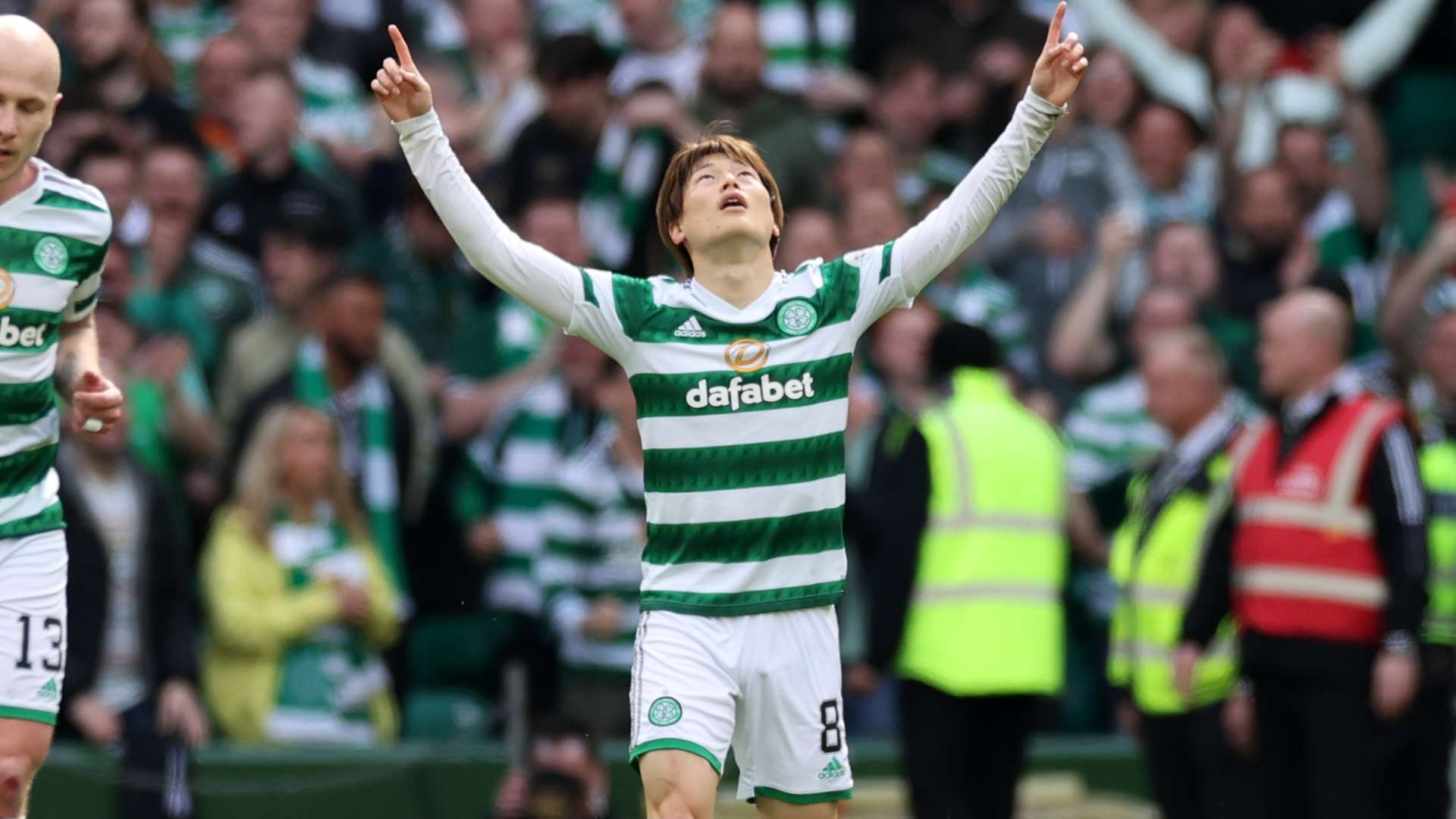 celtic furuhashi goal