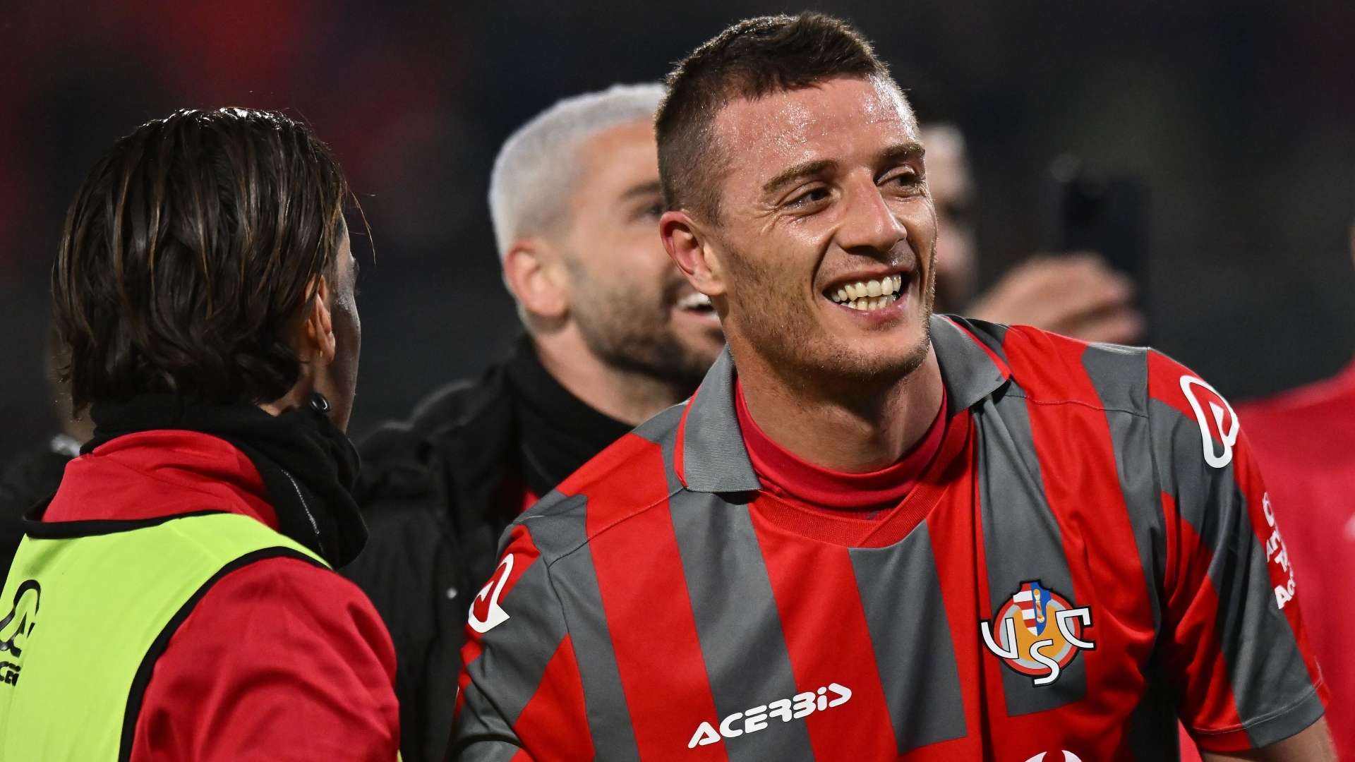 Daniel Ciofani Cremonese