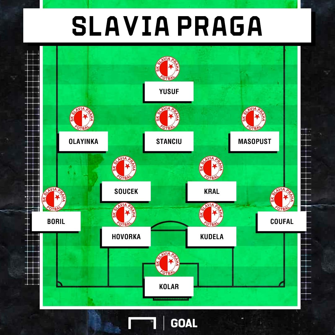 slavia praga ps