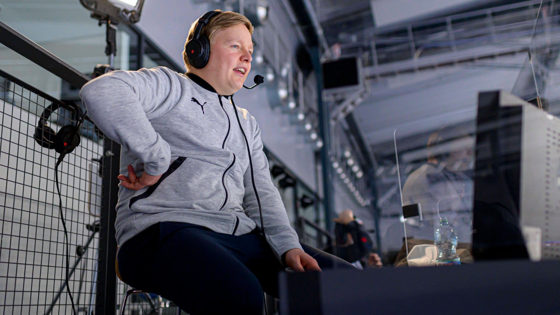 ONLY GERMANY Florian Schmidt Sommerfeld