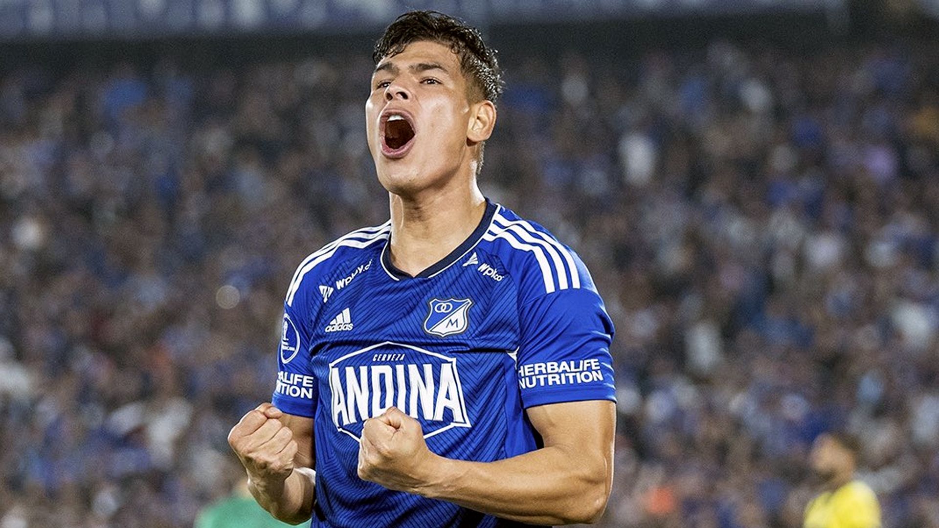 Millonarios Peñarol Copa Sudamericana 2023