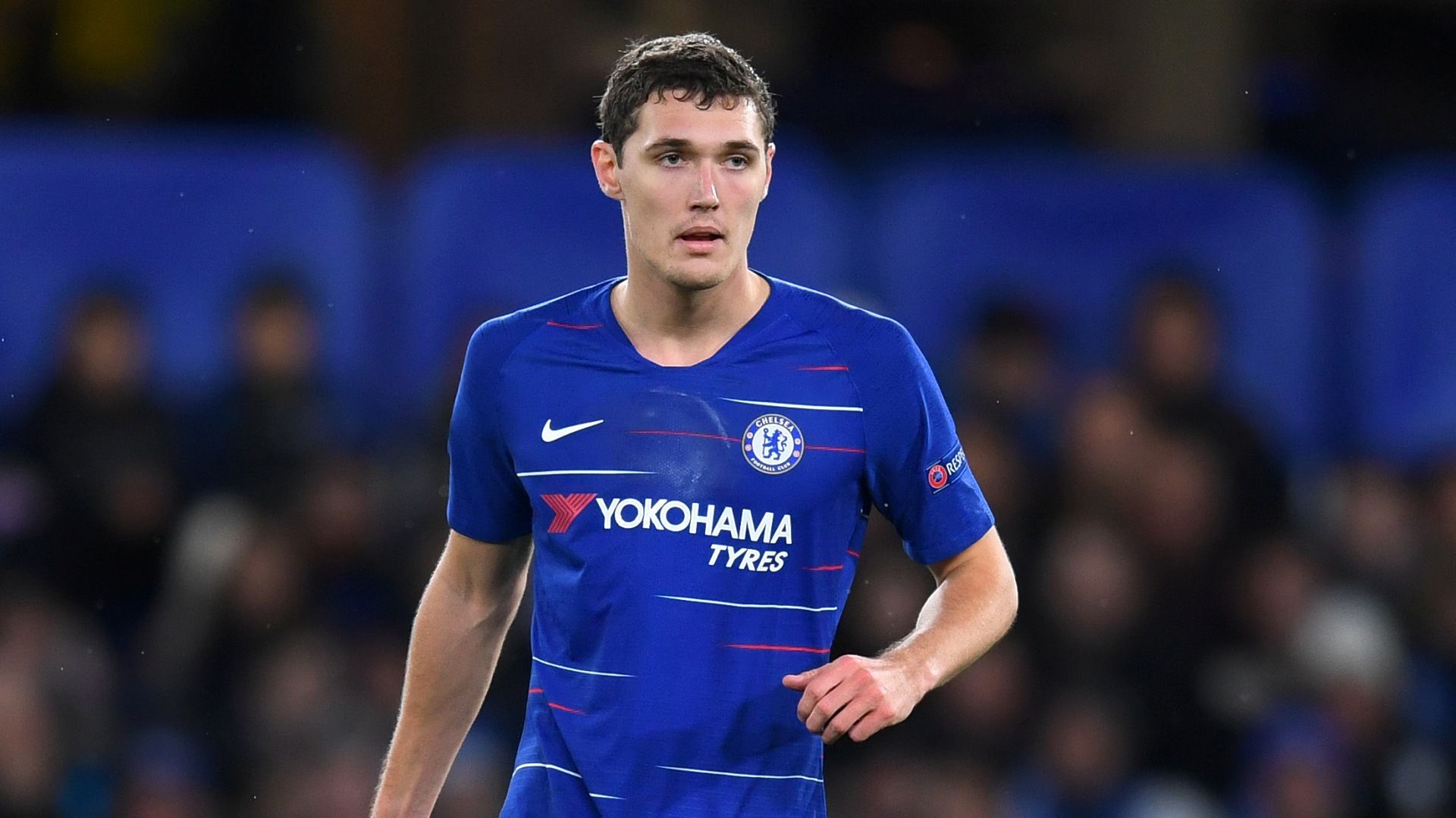 Andreas Christensen - Chelsea