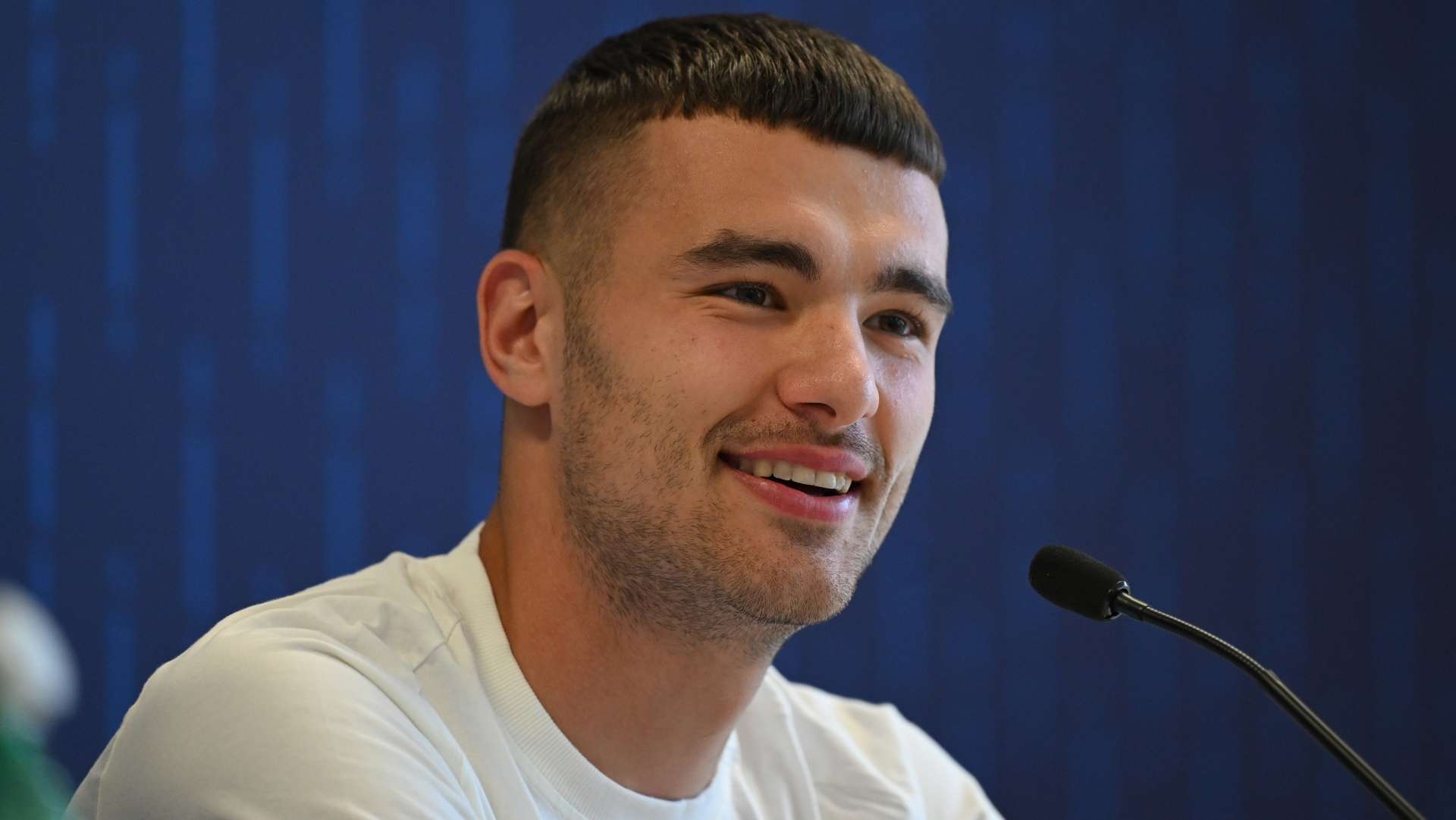 Alessandro Buongiorno Italy Euro 2024