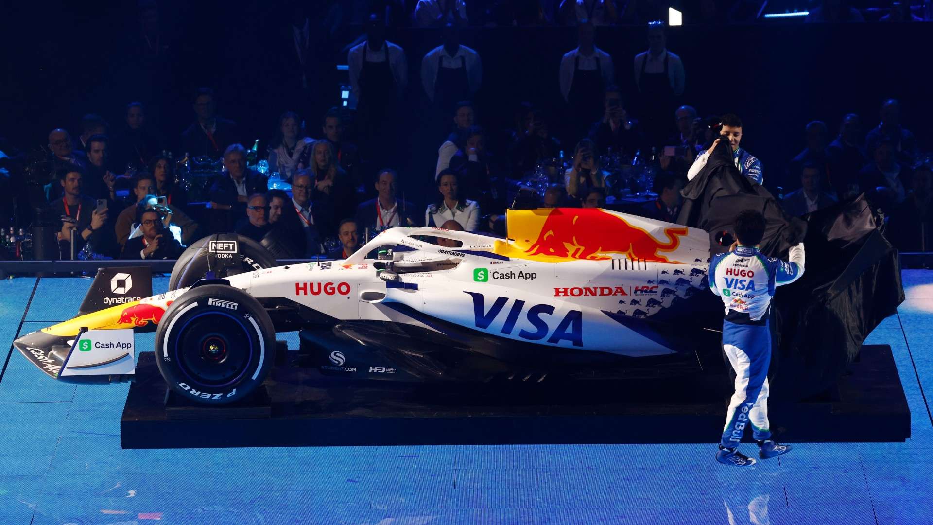 racing bulls 2025 f1