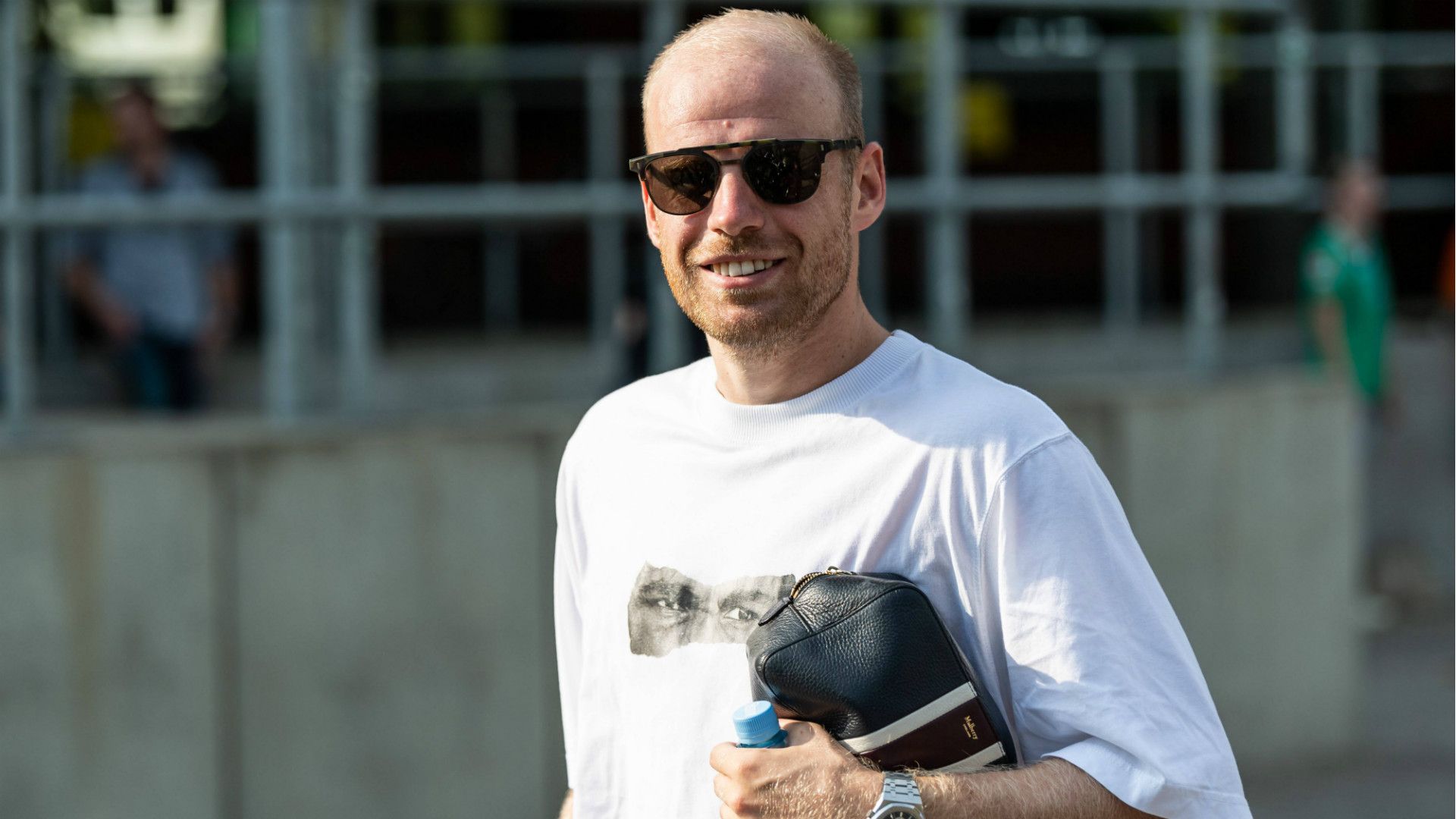 ONLY GERMANY Davy Klaassen Werder Bremen 2019