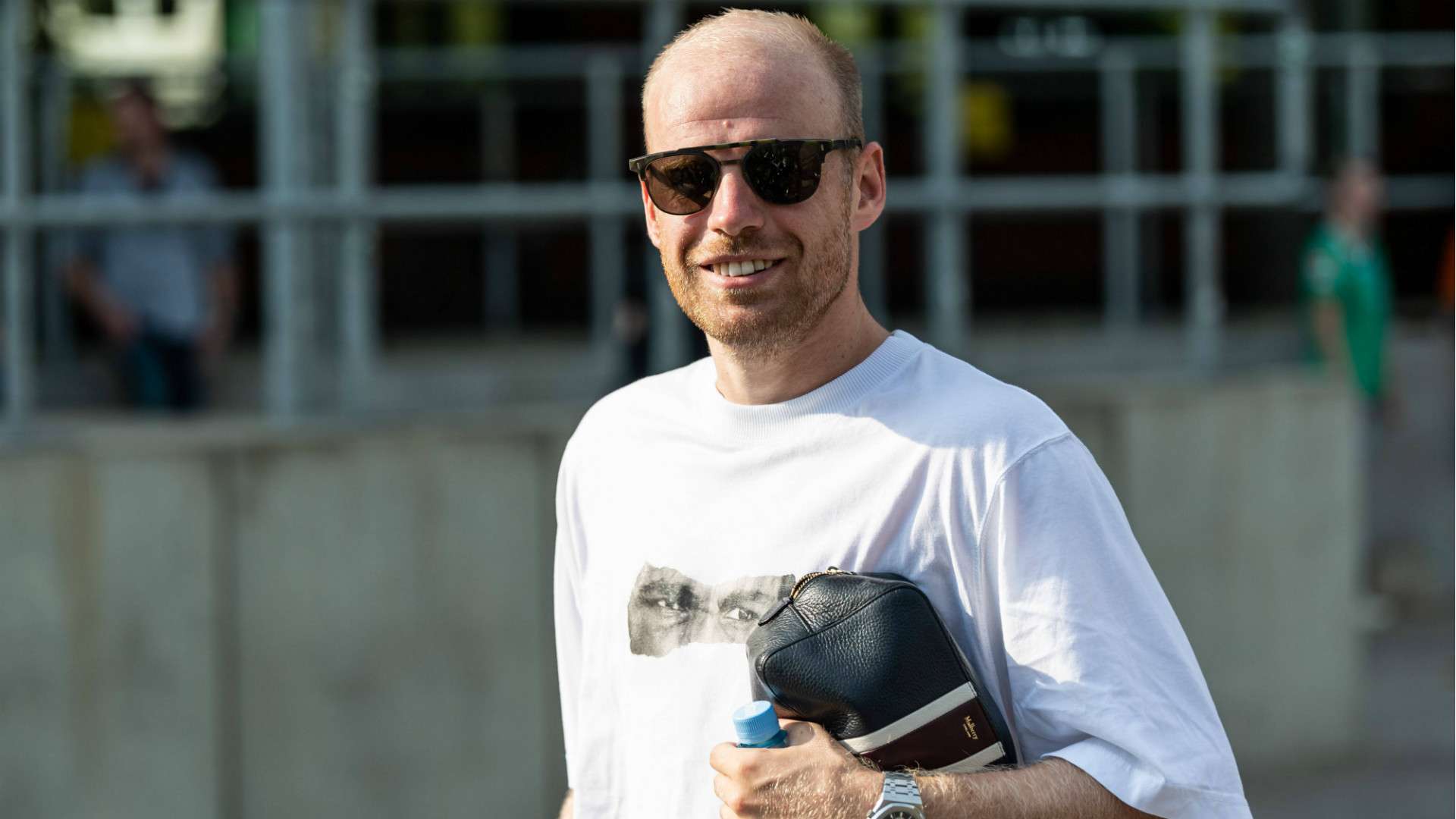 ONLY GERMANY Davy Klaassen Werder Bremen 2019