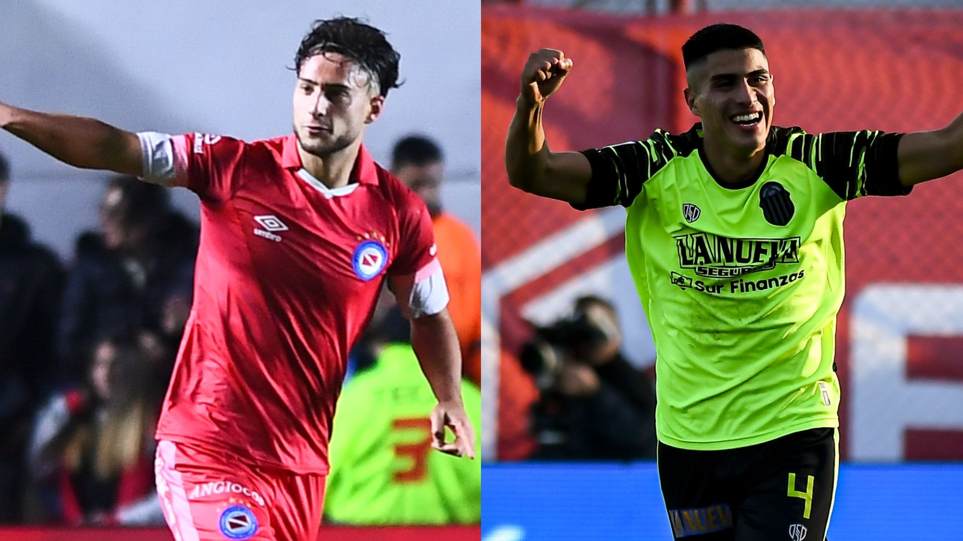 Barracas Central Argentinos Jrs Copa de la Liga 2023