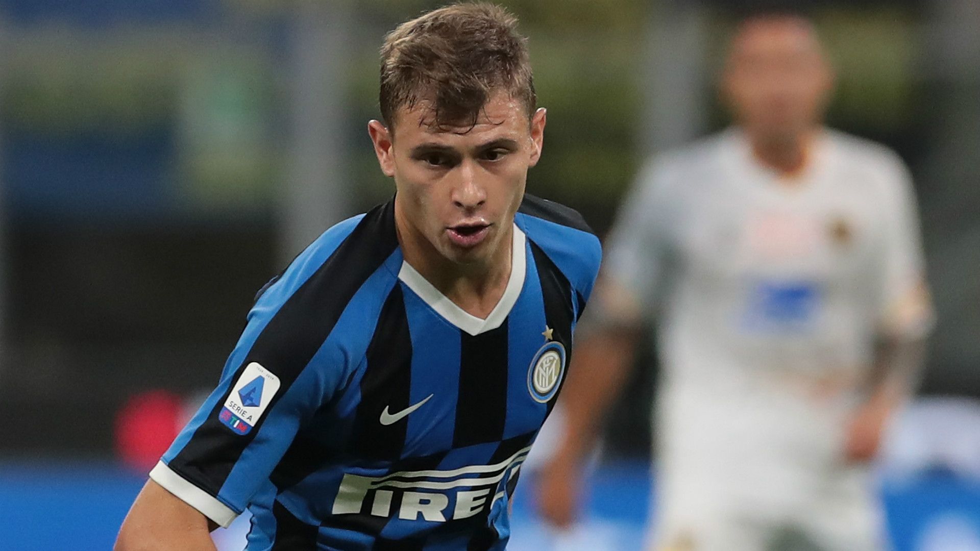 Nicolò Barella Inter