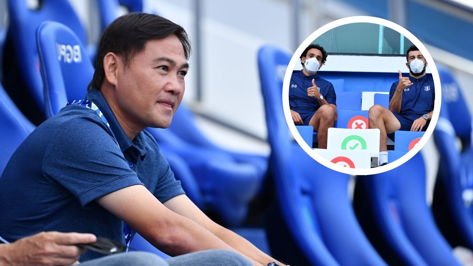 สมชาย ไม้วิลัย