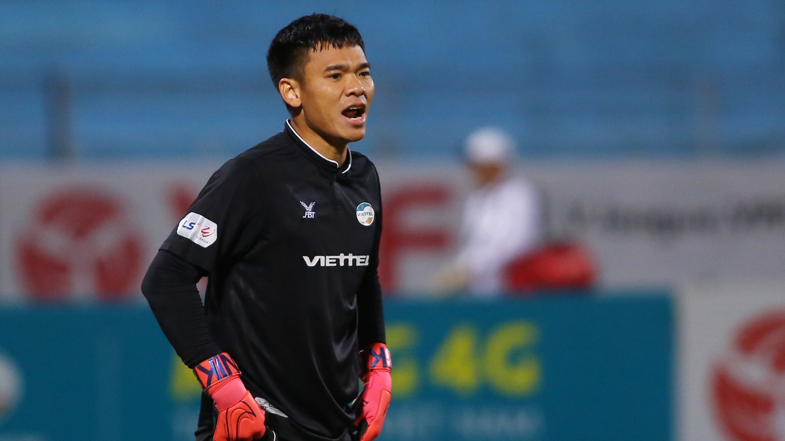 Tran Nguyen Manh | Viettel | V.League