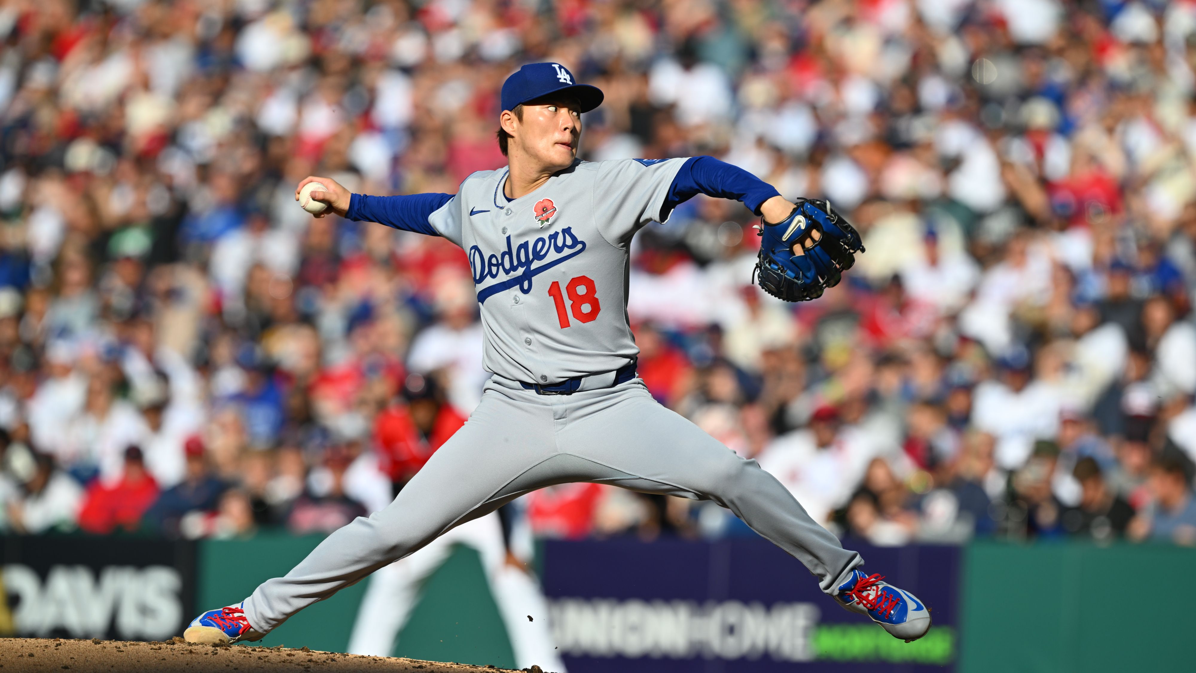 6月2日】山本由伸登板予定｜ドジャースvsヤンキースのテレビ放送