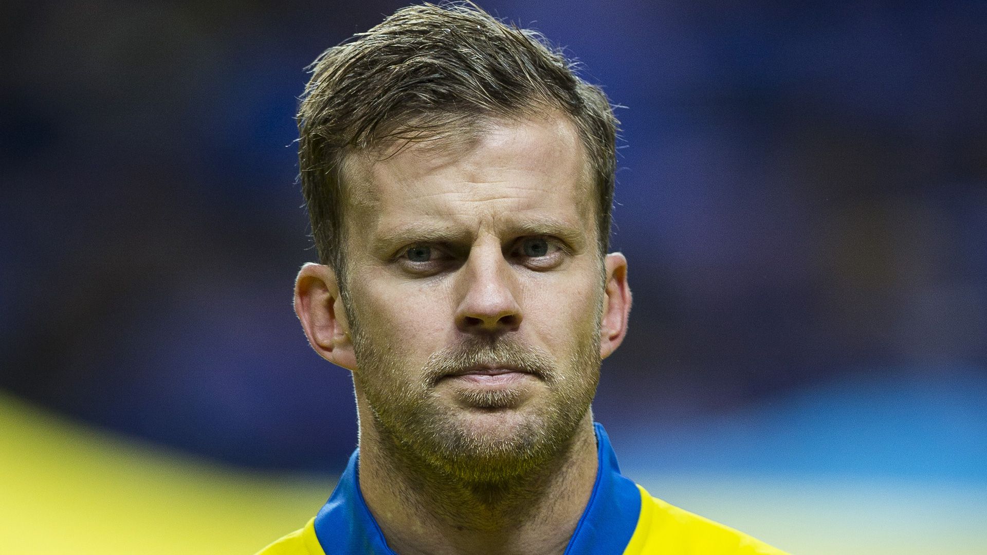 Mikael Antonsson Schweden 11142015