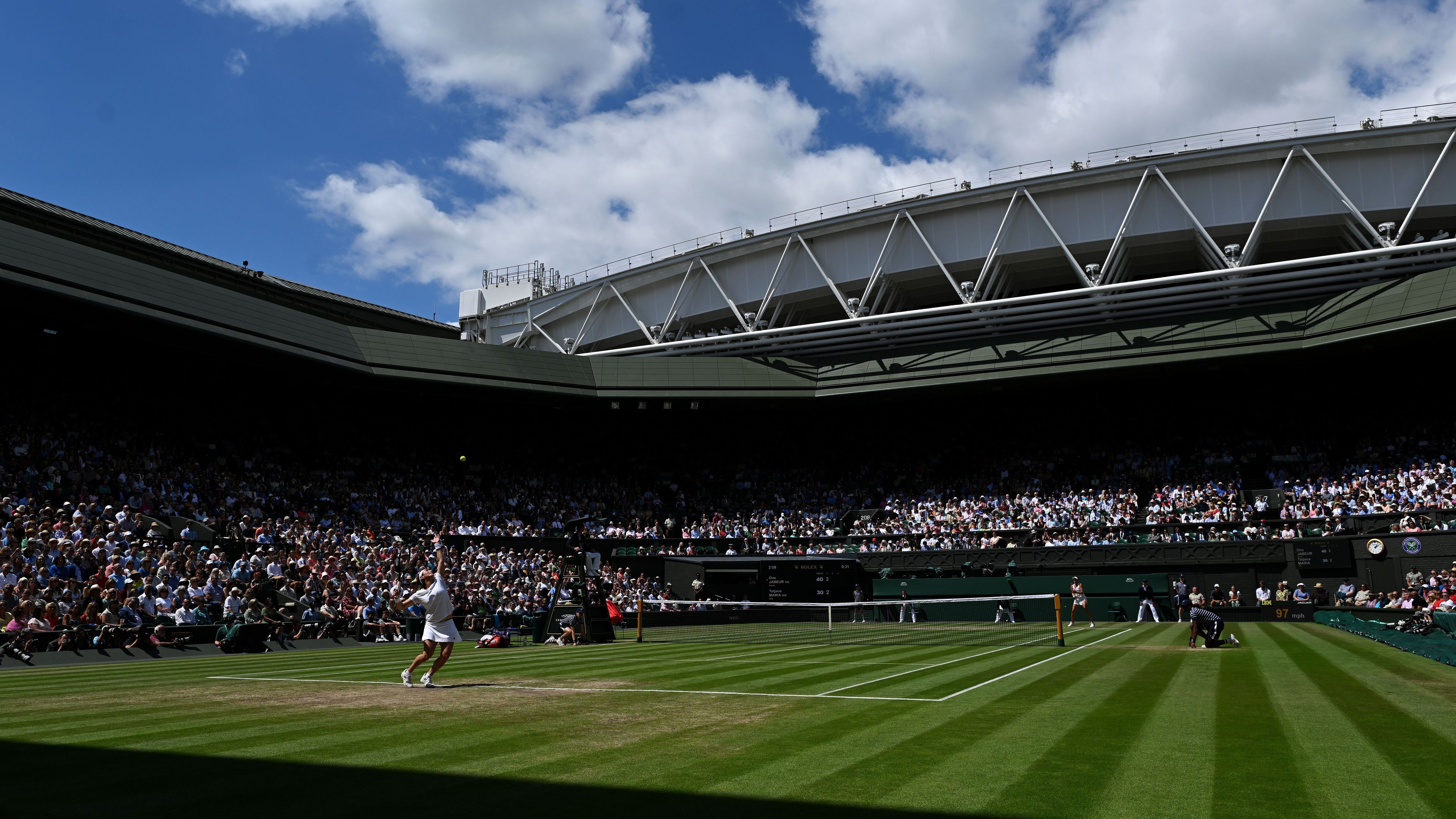 Wimbledon