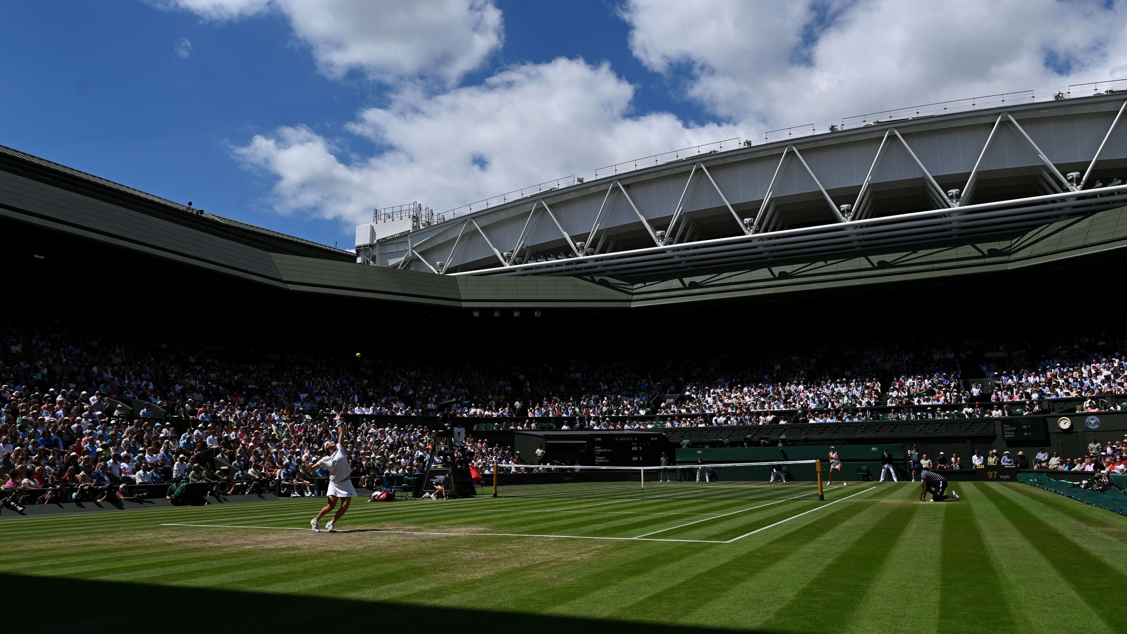 Wimbledon