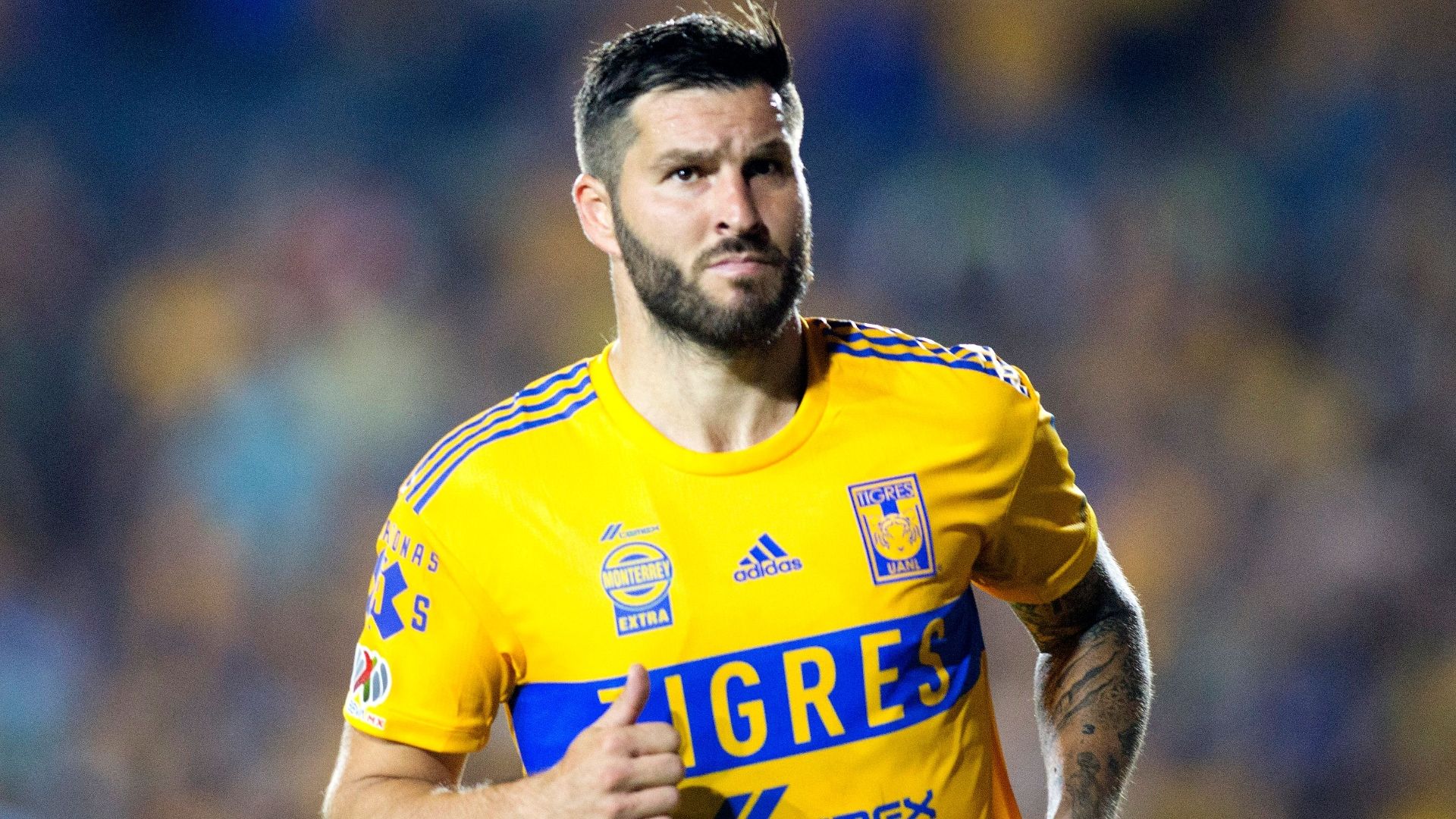 André-Pierre Gignac Tigres Clausura 2023 Liga MX 2