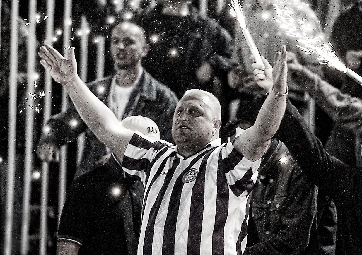 Altsach András "Szőke"