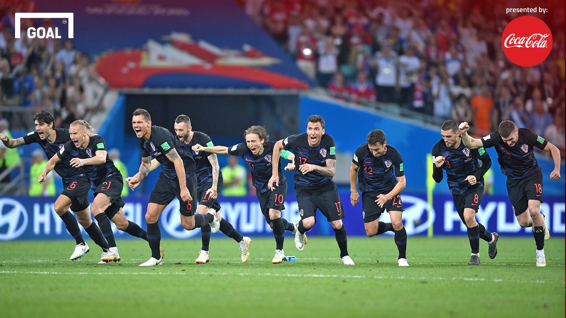 Fakta Hari ini - Coca Cola - Kroasia