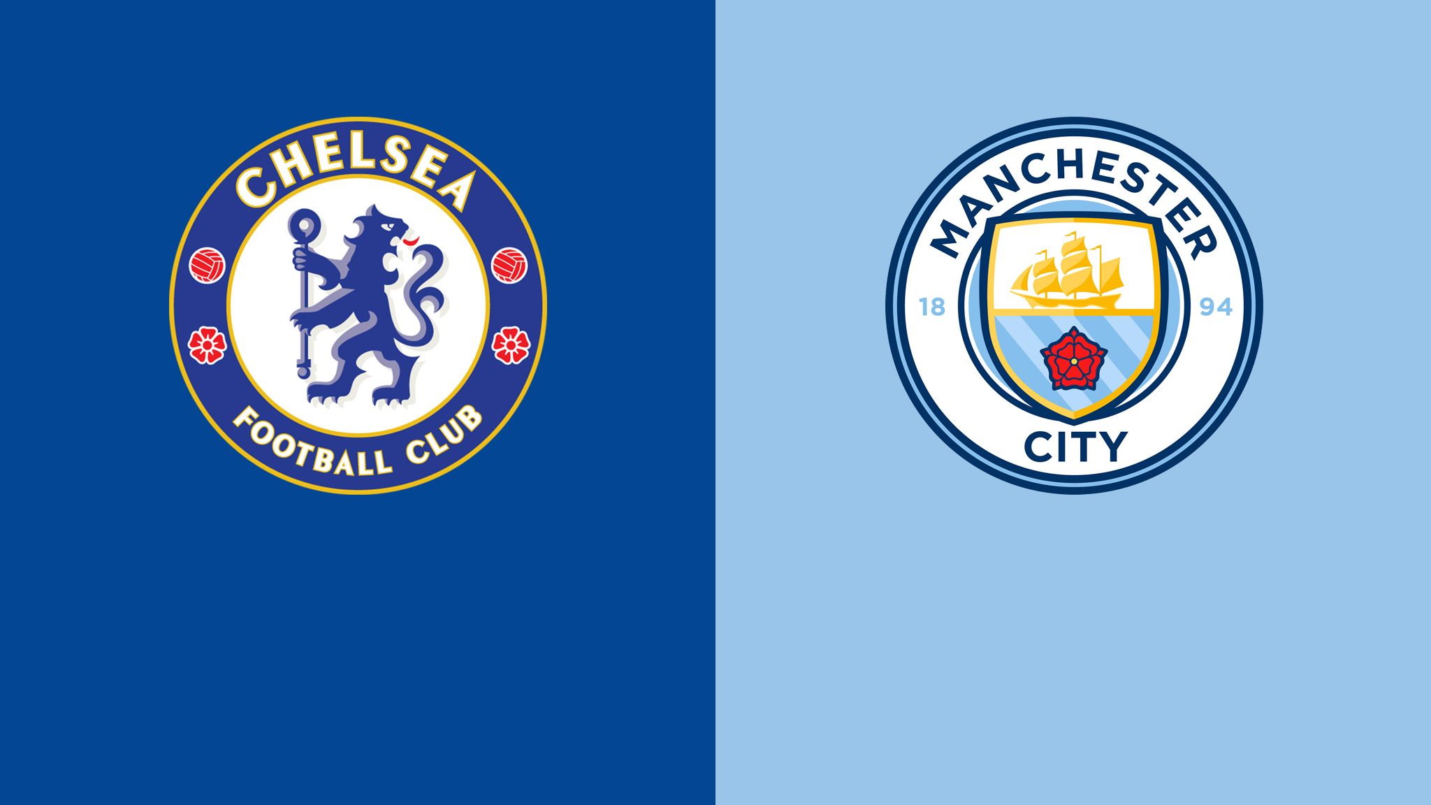 Chelsea Manchester City DAZN
