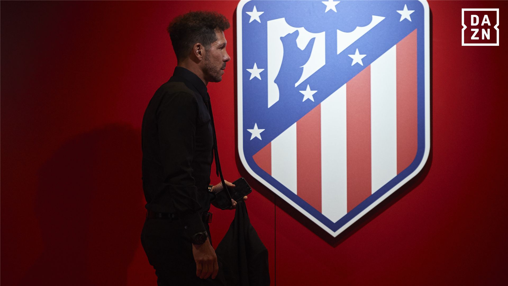 Simeone Atletico Madrid