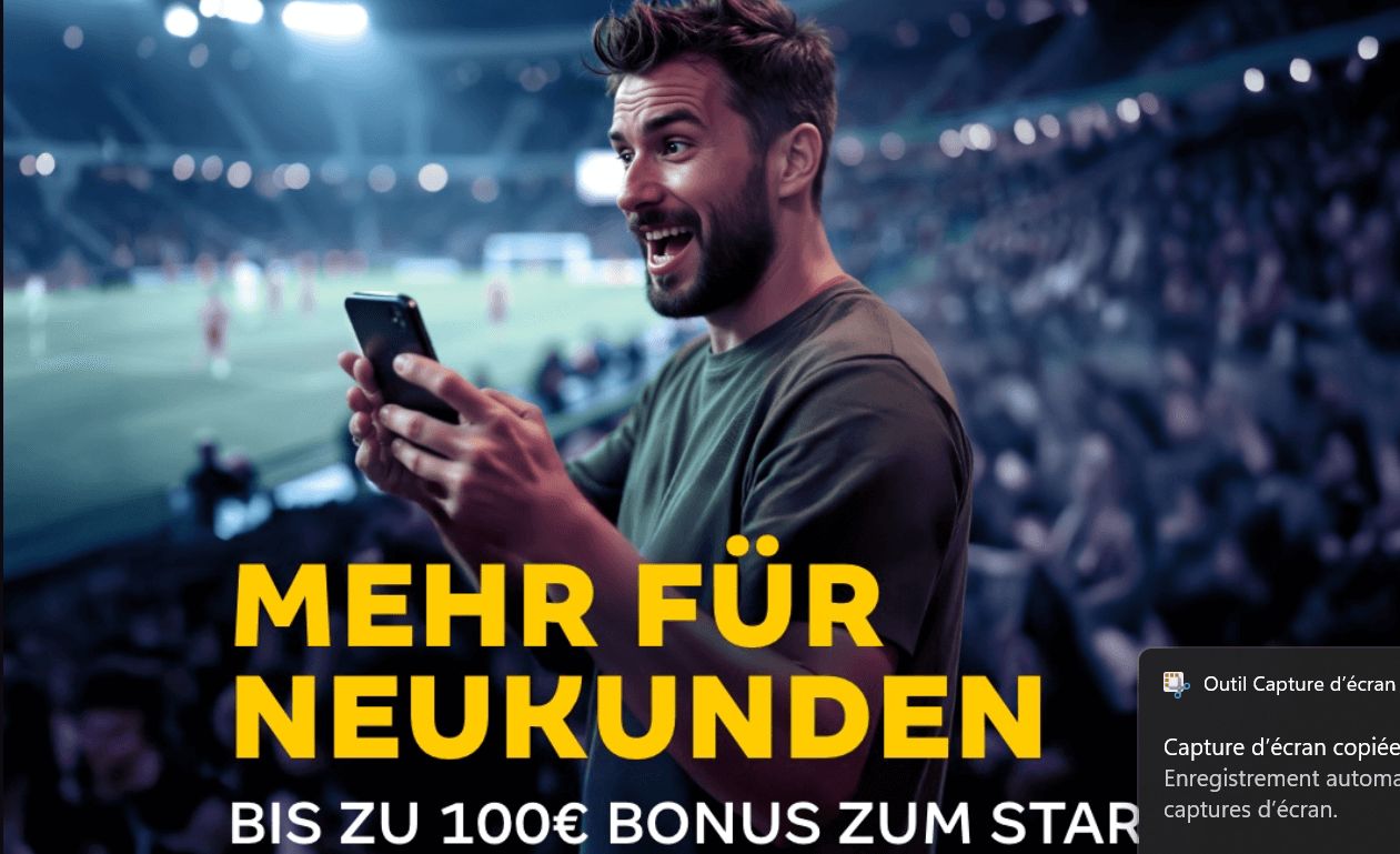 merkur bets bonus