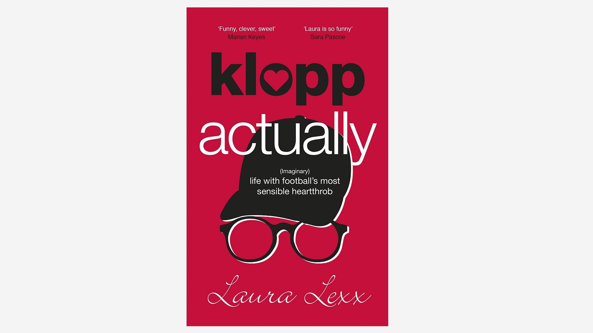 Klopp Actually by Laura Lexx