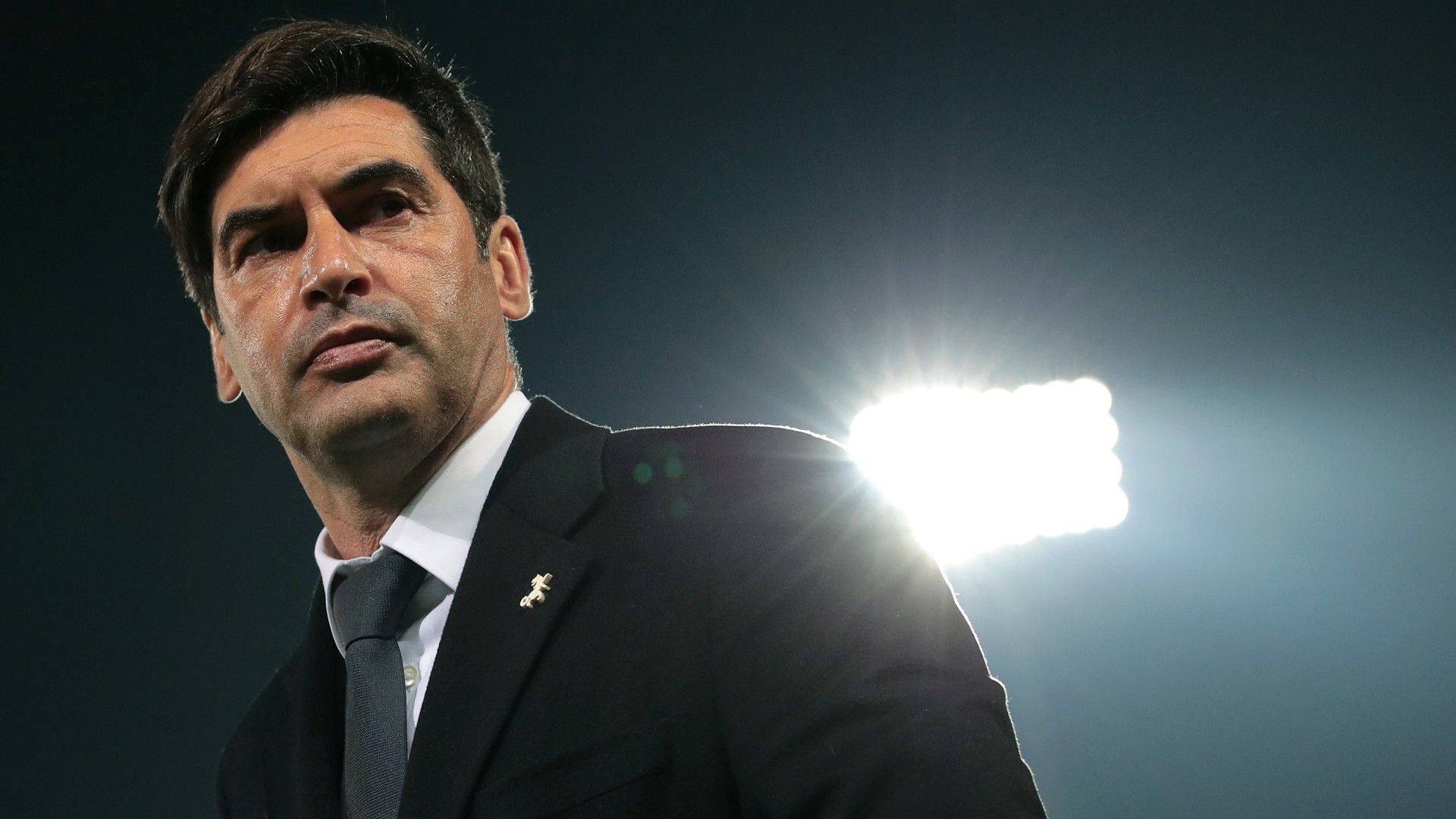 Fonseca - Atalanta Roma