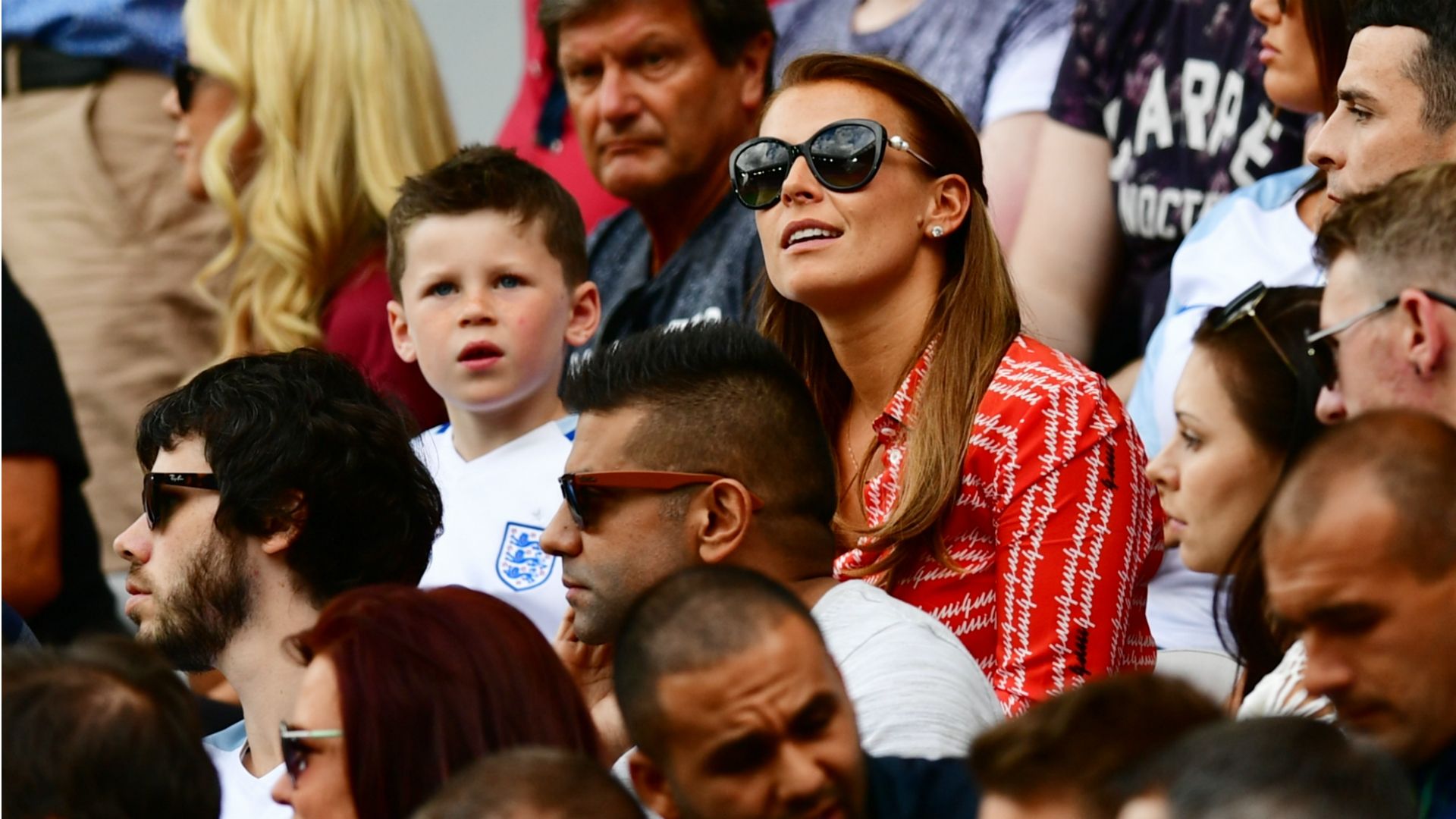 Coleen Rooney