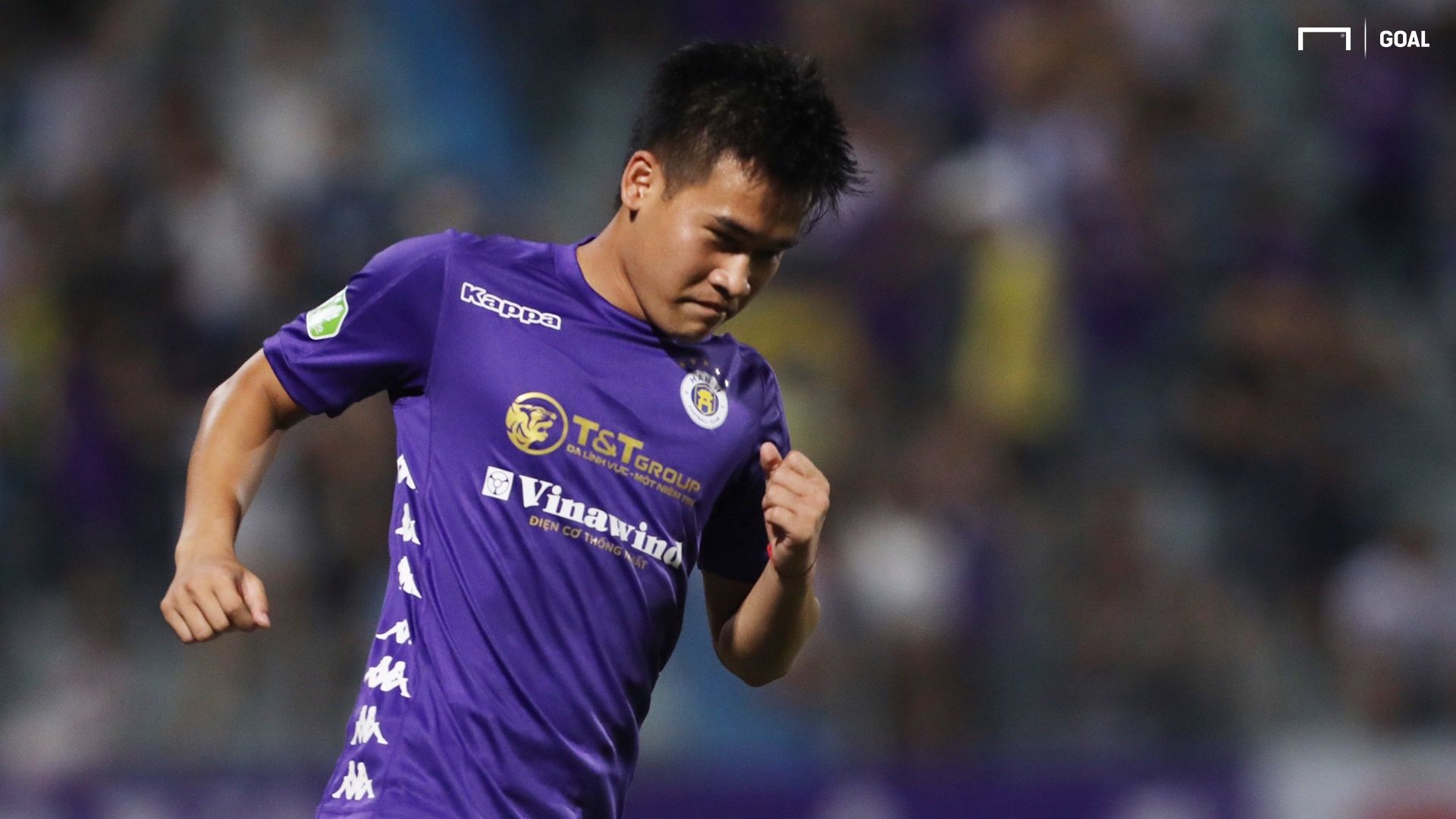 Ha Noi FC vs Dong Thap | Vietnamese National Cup 2020