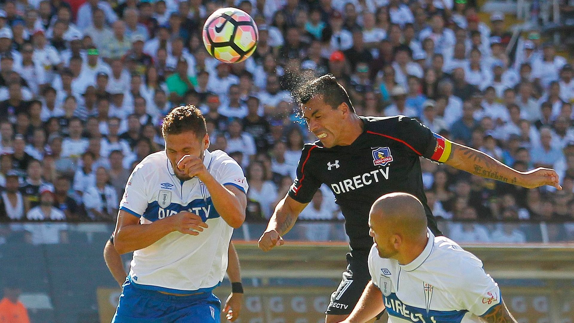 U. Católica - Colo Colo