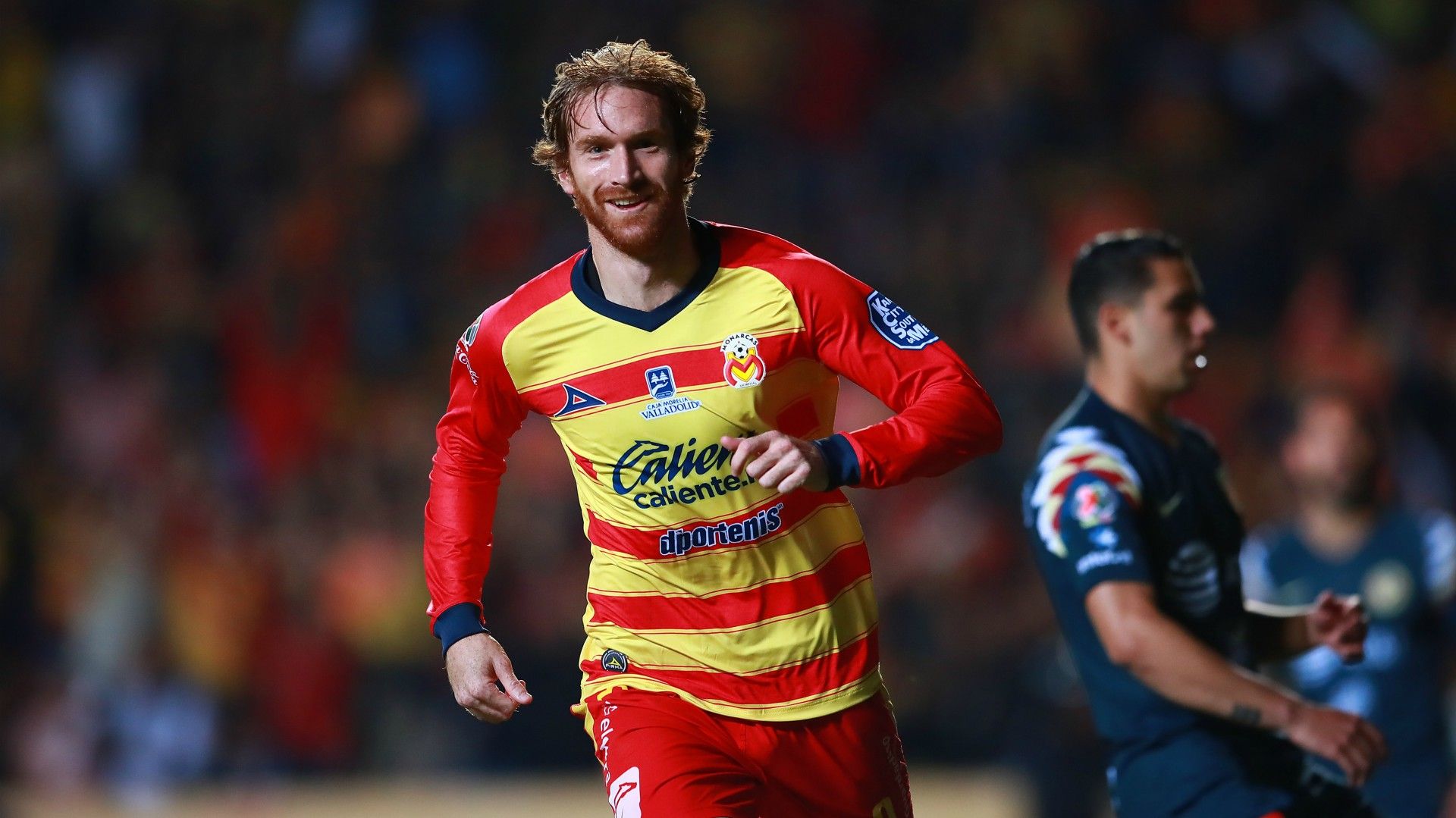 Morelia Fernando Aristiguieta