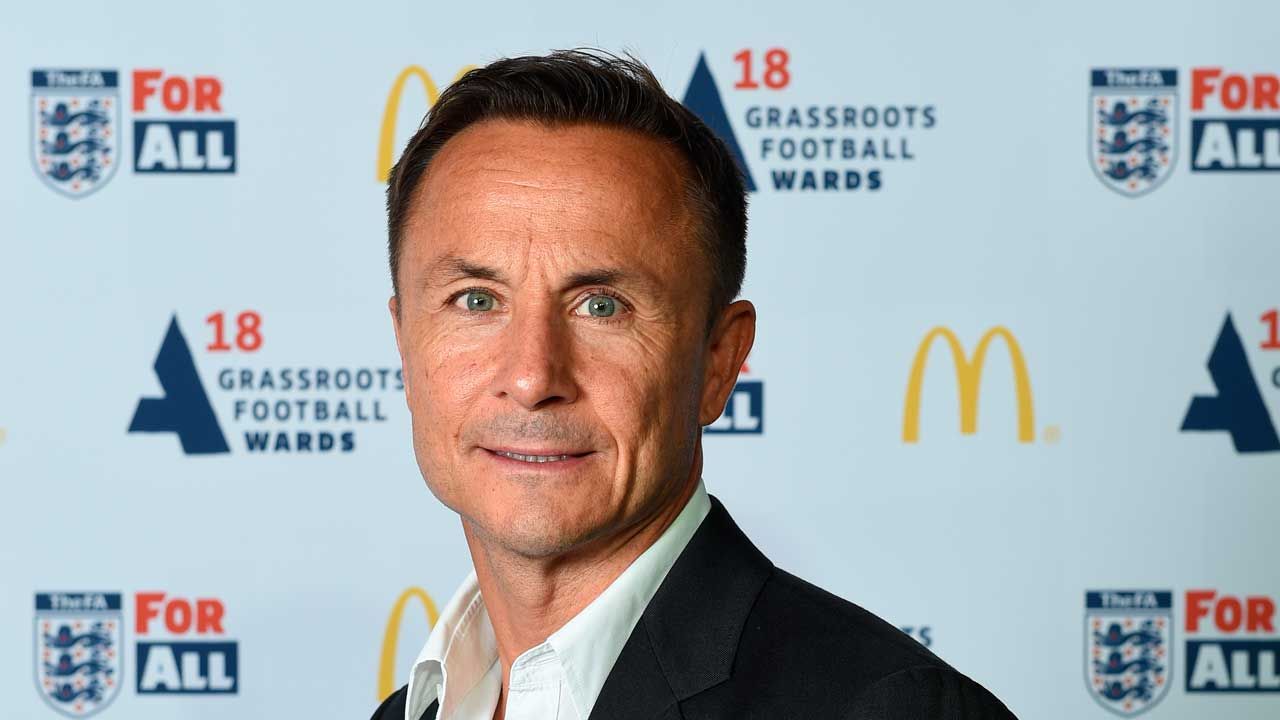 Dennis Wise