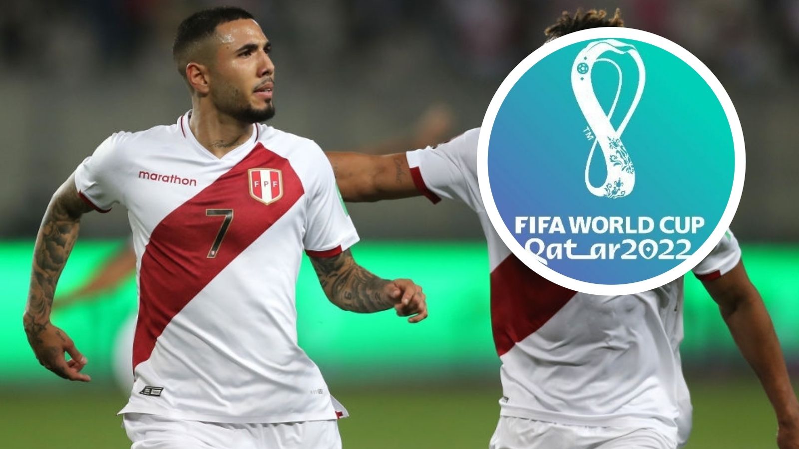 Los resultados que necesita Perú para acudir a la Copa del Mundo Qatar 2022