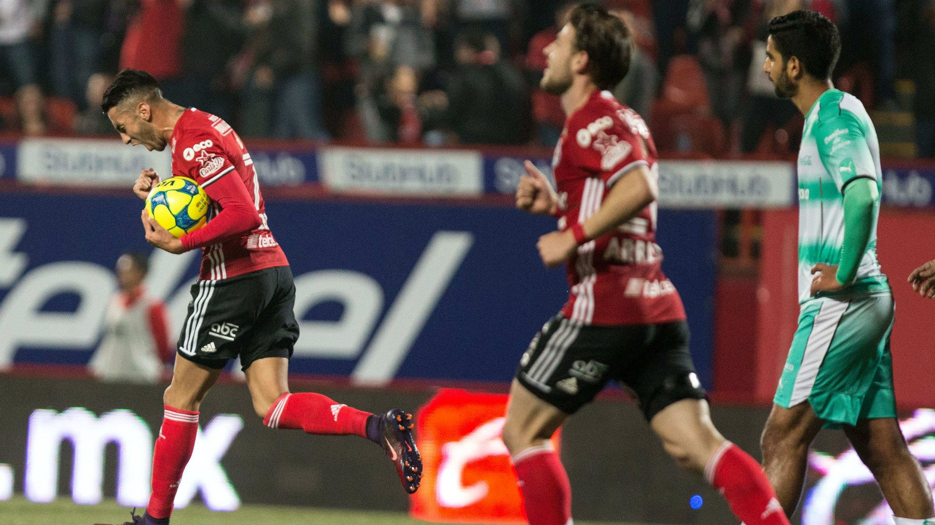 Juan Martin Lucero Tijuana