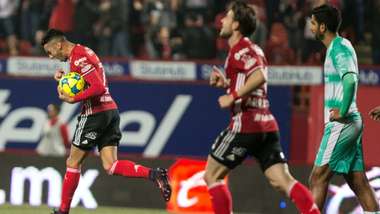 Juan Martin Lucero Tijuana