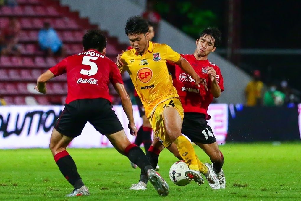 สิทธิโชค ภาโส