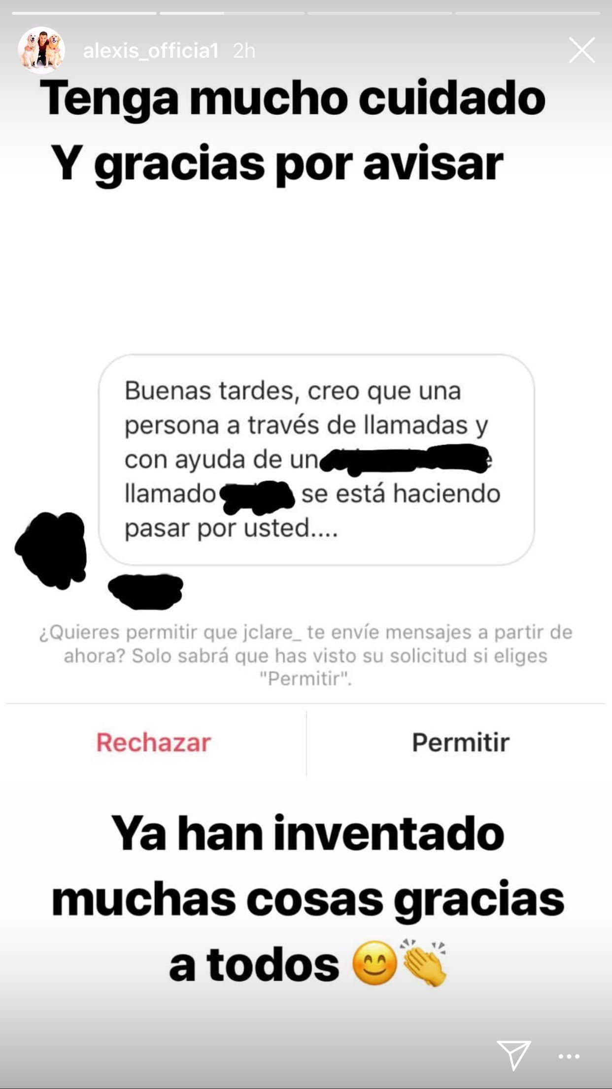 Alexis EMBED 2