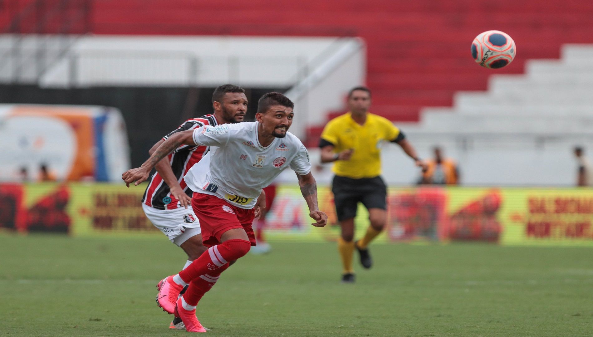 Kieza Náutico 250720