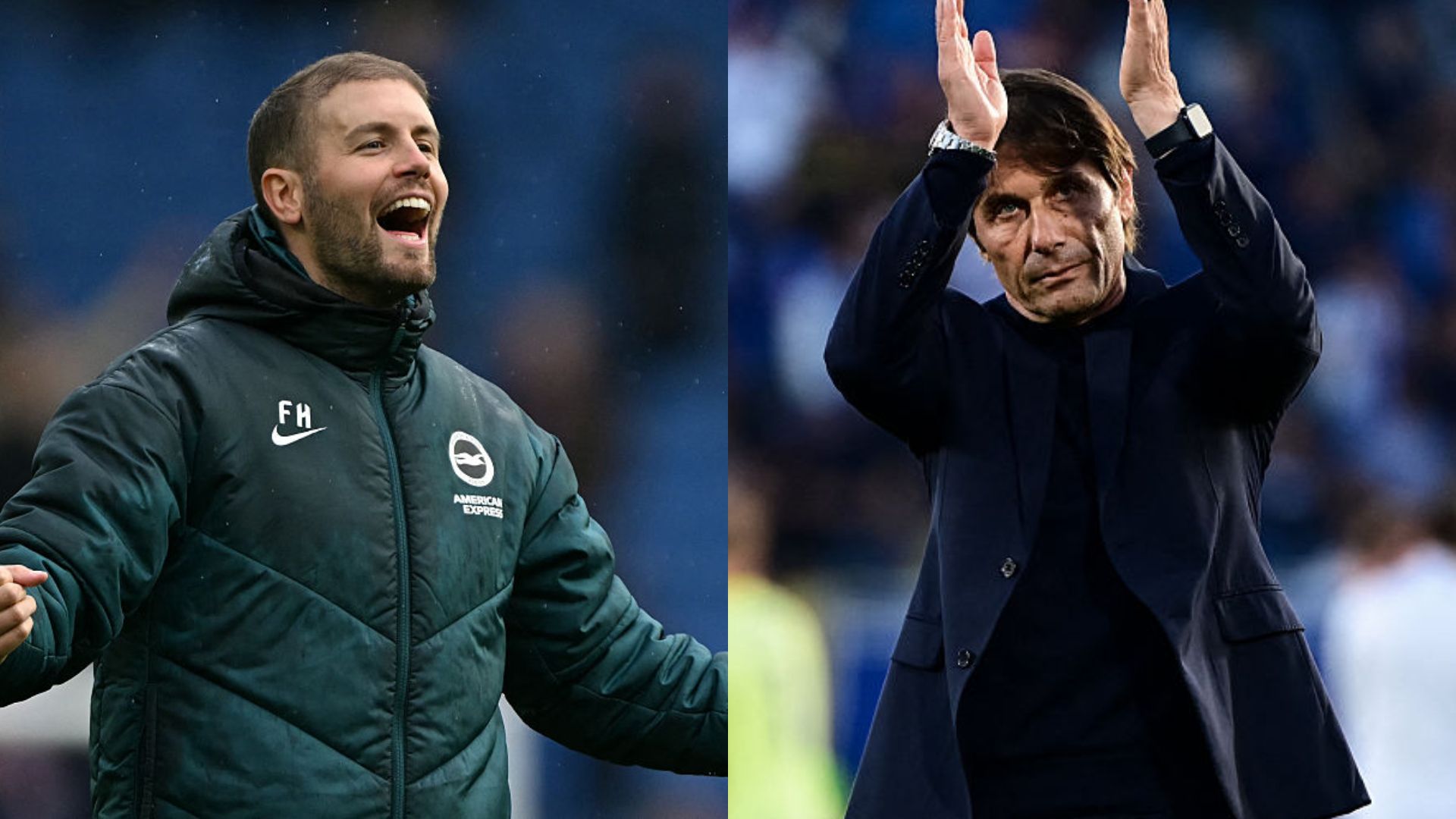 Hurzeler conte