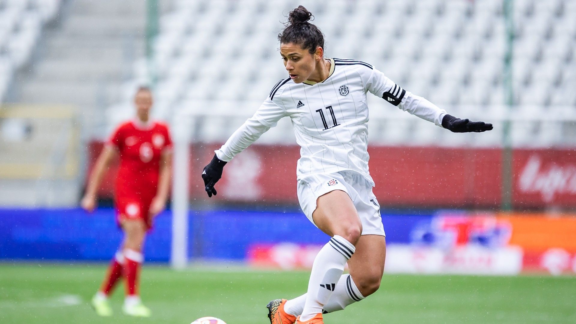 Raquel Rodriguez Costa Rica