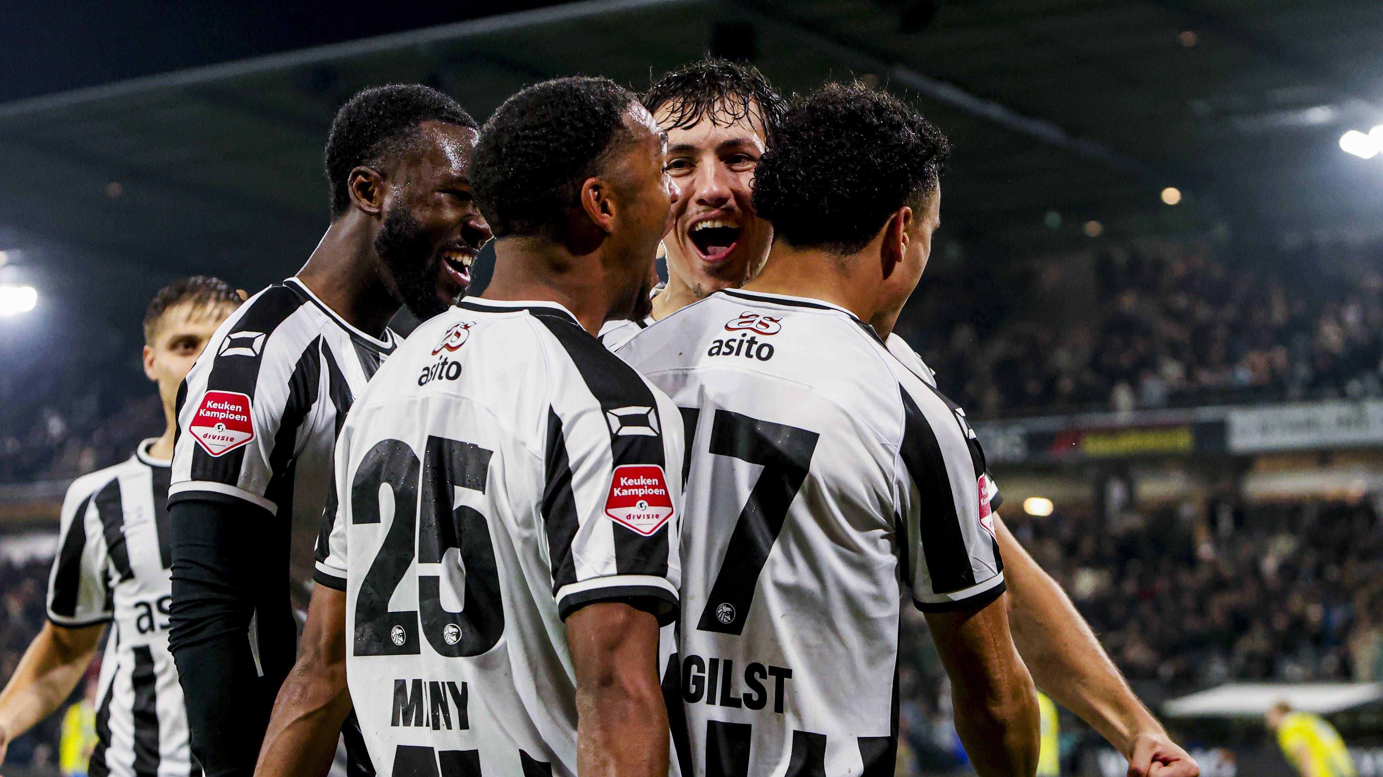 Heracles Almelo