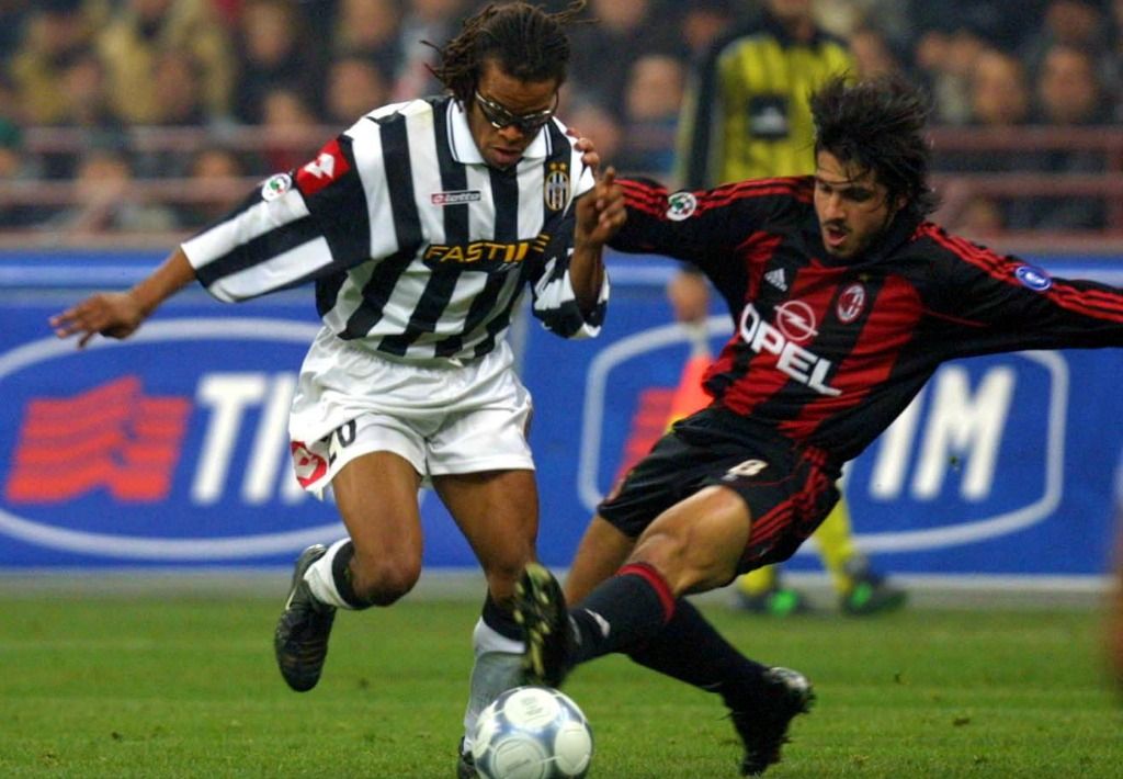 Edgar Davids